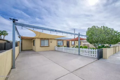 3107 W Montebello Ave, Phoenix, AZ 85017