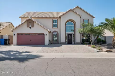 3419 E Rosemonte Dr, Phoenix, AZ 85050