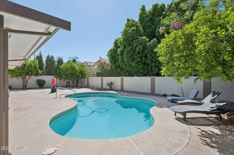 Exterior - 3419 E Rosemonte Dr, Phoenix, AZ 85050 photo 6 of 7