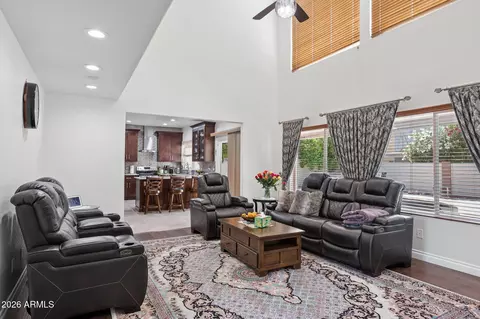 Living - 3419 E Rosemonte Dr, Phoenix, AZ 85050 photo 1 of 3