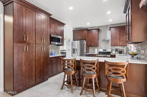 Kitchen - 3419 E Rosemonte Dr, Phoenix, AZ 85050 photo 1 of 4