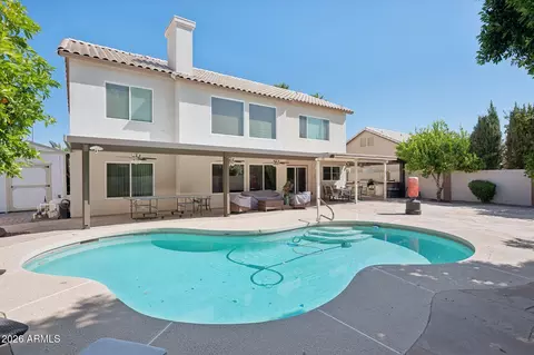 Exterior - 3419 E Rosemonte Dr, Phoenix, AZ 85050 photo 7 of 7