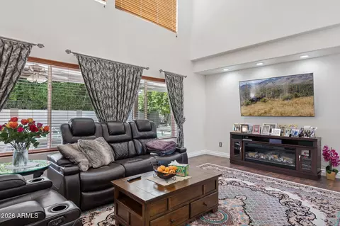 Living - 3419 E Rosemonte Dr, Phoenix, AZ 85050 photo 3 of 3