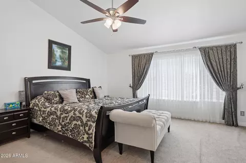 Bedroom - 3419 E Rosemonte Dr, Phoenix, AZ 85050 photo 1 of 5
