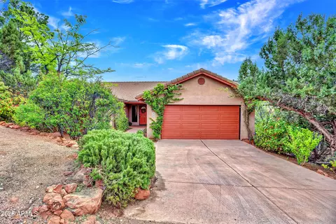 2256 Roadrunner Rd, Sedona, AZ 86336
