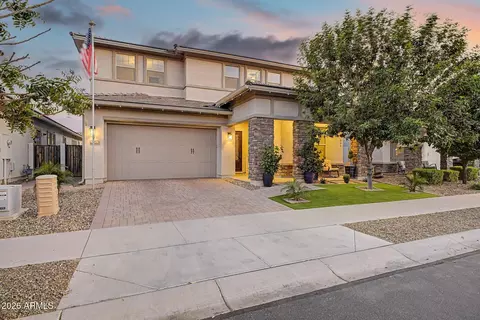 20873 E Arrowhead Trl, Queen Creek, AZ 85142