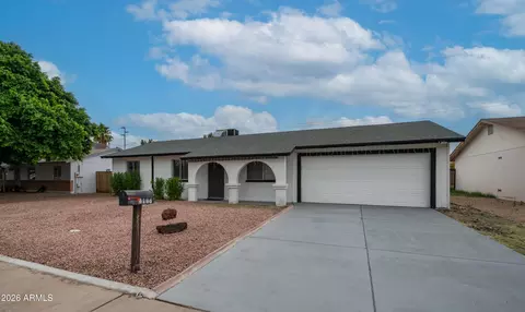 4146 W Desert Hills Dr, Phoenix, AZ 85029