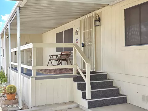 2233 E Behrend Dr #78, Phoenix, AZ 85024 photo 6