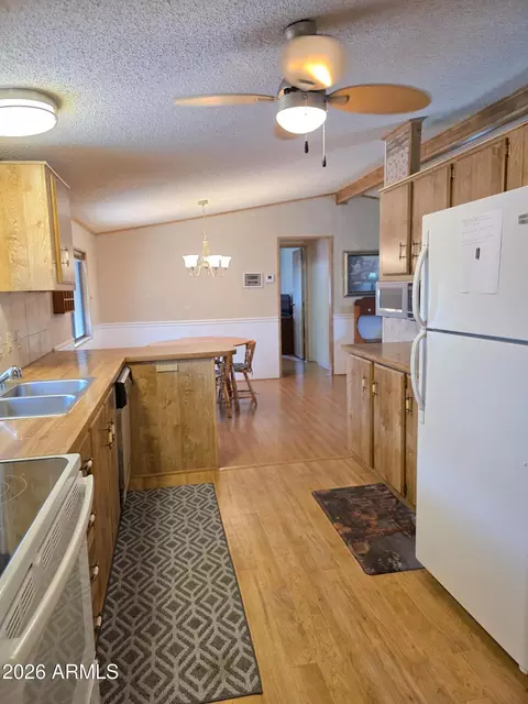2233 E Behrend Dr #78, Phoenix, AZ 85024 photo 21