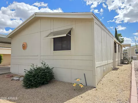 2233 E Behrend Dr #78, Phoenix, AZ 85024 photo 33