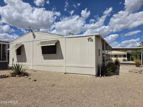 2233 E Behrend Dr #78, Phoenix, AZ 85024 photo 32