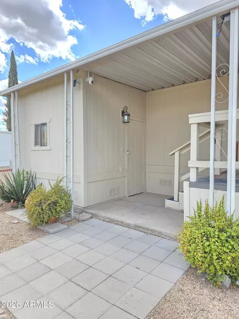 2233 E Behrend Dr #78, Phoenix, AZ 85024 photo 34