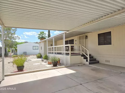 2233 E Behrend Dr #78, Phoenix, AZ 85024 photo 7