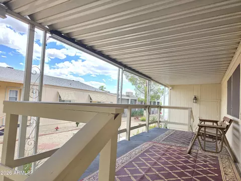 2233 E Behrend Dr #78, Phoenix, AZ 85024 photo 9