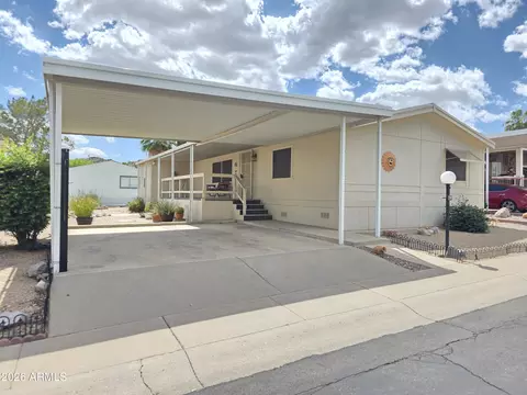 2233 E Behrend Dr #78, Phoenix, AZ 85024 photo 4