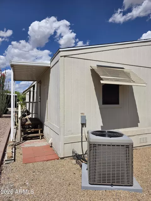 2233 E Behrend Dr #78, Phoenix, AZ 85024 photo 36