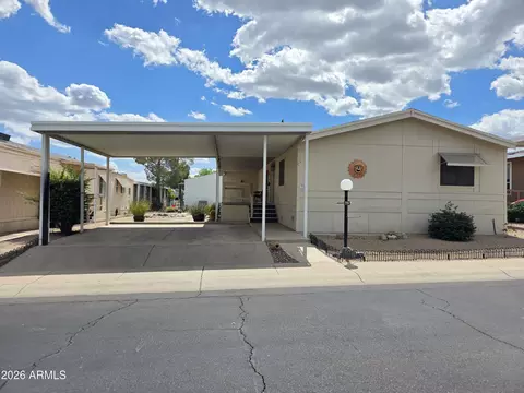 2233 E Behrend Dr #78, Phoenix, AZ 85024 photo 3