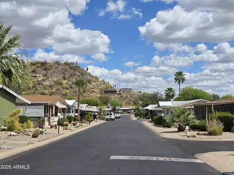 2233 E Behrend Dr #78, Phoenix, AZ 85024 photo 5