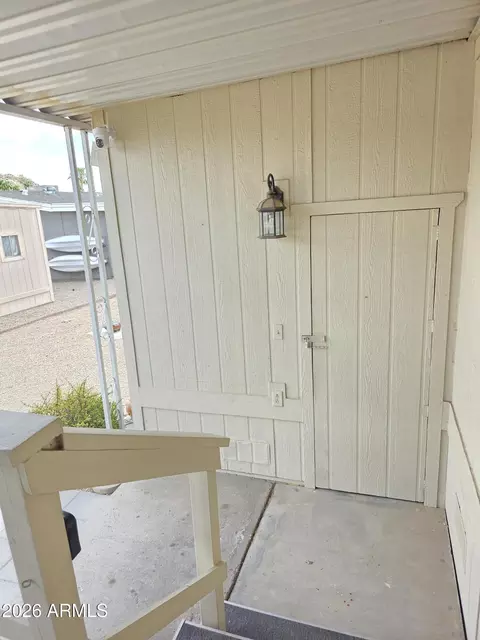 2233 E Behrend Dr #78, Phoenix, AZ 85024 photo 35
