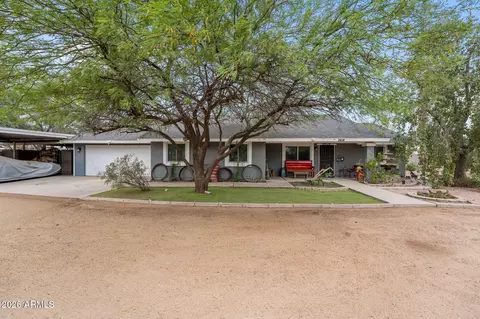 2414 S 220th Ln, Buckeye, AZ 85326