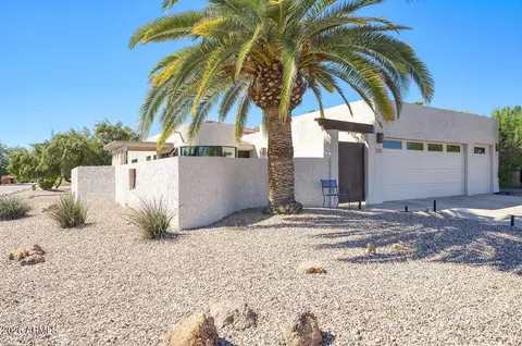 18743 E Bravo Ln, Rio Verde, AZ 85263