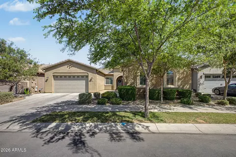 9764 E Thornbush Ave, Mesa, AZ 85212