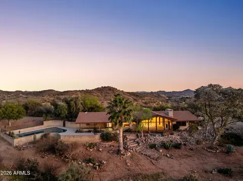 1125 N Mustang Trl, Wickenburg, AZ 85390