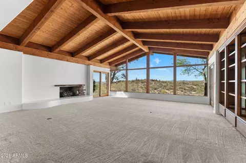 1125 N Mustang Trl, Wickenburg, AZ 85390