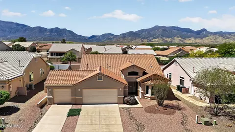 2732 Avondale Dr, Sierra Vista, AZ 85650