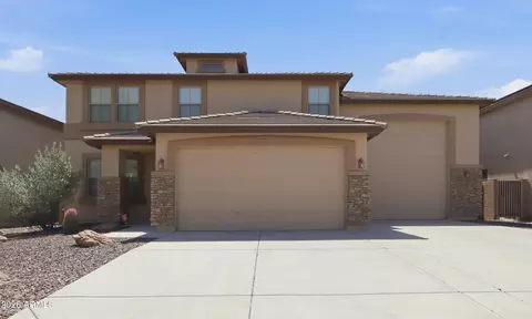 12227 W Jessie Ct, Sun City, AZ 85373