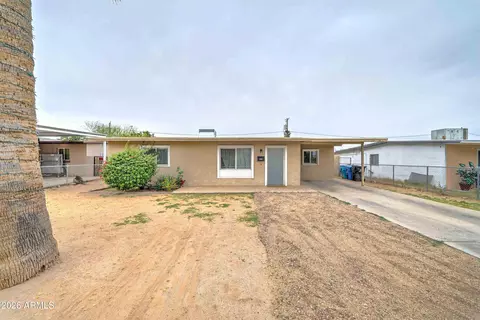 6430 S Montezuma St, Phoenix, AZ 85041