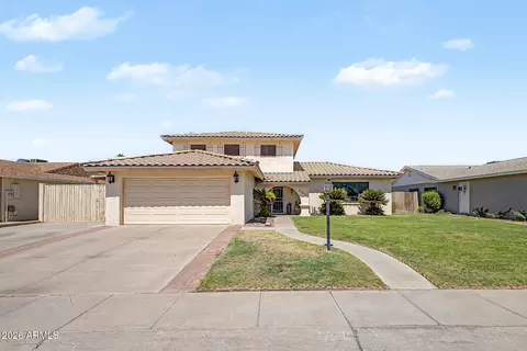 5240 W Garden Dr, Glendale, AZ 85304
