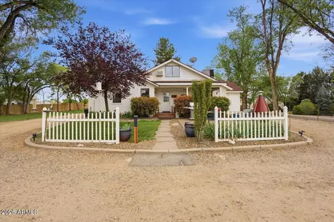 732 W Road 1 -- N, Chino Valley, AZ 86323