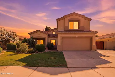 6275 S Salt Cedar Pl, Chandler, AZ 85249