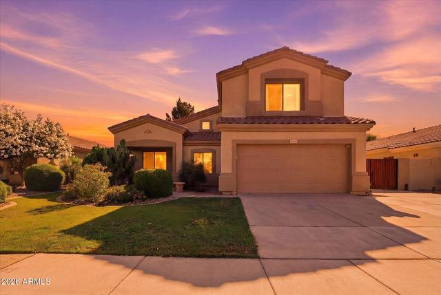 6275 S Salt Cedar Pl, Chandler, AZ 85249