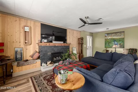 8256 E Dutchman Dr, Mesa, AZ 85208 photo 3