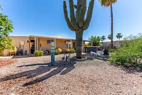 8256 E Dutchman Dr, Mesa, AZ 85208 photo 25