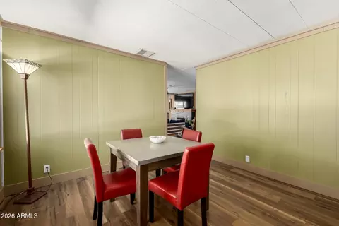 8256 E Dutchman Dr, Mesa, AZ 85208 photo 13