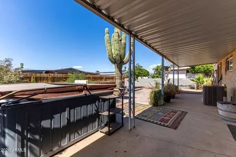 8256 E Dutchman Dr, Mesa, AZ 85208 photo 26