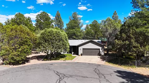 1251 N 41st Cir, Show Low, AZ 85901