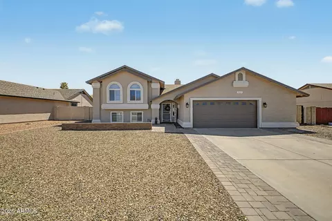 7521 W Willow Ave, Peoria, AZ 85381