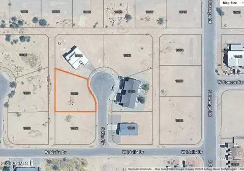13210 S Kin Cir #6107, Arizona City, AZ 85123