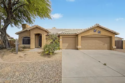16155 N 87th Dr, Peoria, AZ 85382