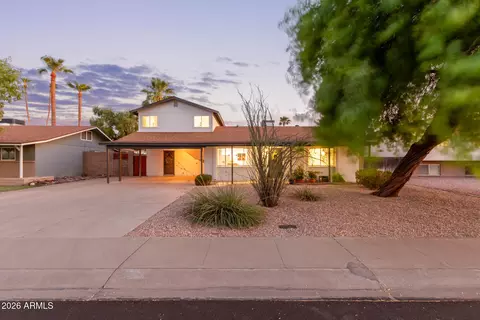 1845 E Julie Dr, Tempe, AZ 85283
