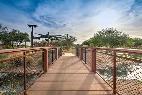 View/Area - 3691 E Alfalfa Dr, Gilbert, AZ 85298 photo 3 of 8