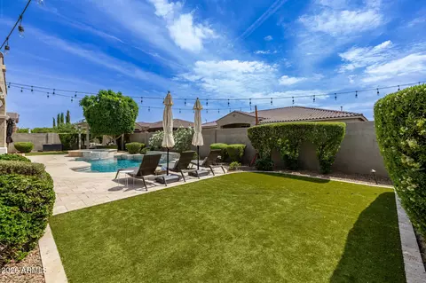 Exterior - 3691 E Alfalfa Dr, Gilbert, AZ 85298 photo 8 of 15
