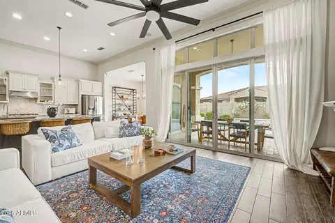Living - 3691 E Alfalfa Dr, Gilbert, AZ 85298 photo 1 of 5