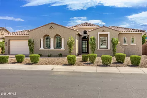 3691 E Alfalfa Dr, Gilbert, AZ 85298