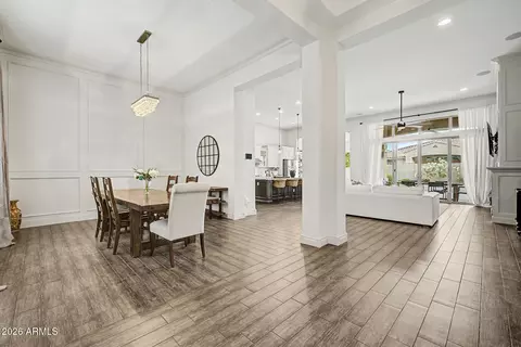 Dining - 3691 E Alfalfa Dr, Gilbert, AZ 85298 photo 1 of 4