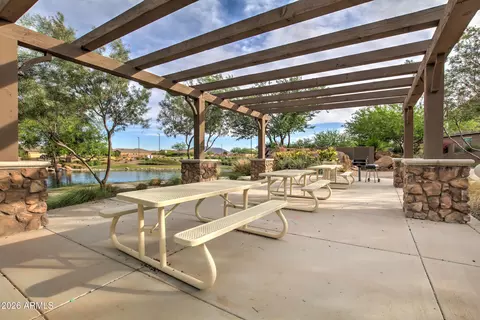 View/Area - 3691 E Alfalfa Dr, Gilbert, AZ 85298 photo 6 of 8